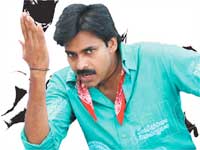 Pavan Kalyan Pavan Kalyan