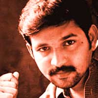 Praveen Kumar Praveen Kumar