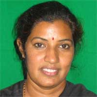 Purandareswari Purandareswari