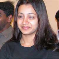 Trisha Trisha