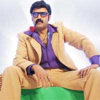 Balakrishna Balakrishna