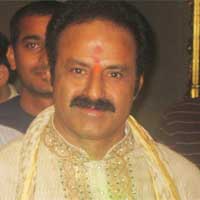 Balakrishna Balakrishna