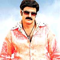Balakrishna Balakrishna
