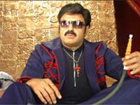 Balakrishna Balakrishna