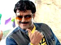 Balakrishna Balakrishna