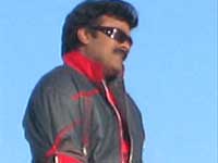 Chiranjeevi Chiranjeevi