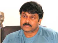 Chiranjeevi Chiranjeevi