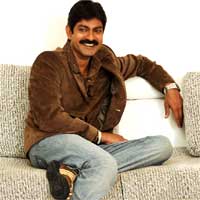 Jagapathi Babu Jagapathi Babu