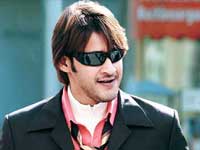 mahesh Babu mahesh Babu