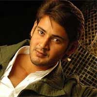 Mahesh Babu Mahesh Babu
