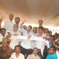 Okka Magaadu celebrations Okka Magaadu celebrations
