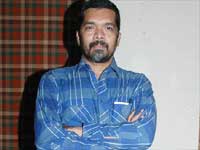 Posani Krishna Murali Posani Krishna Murali
