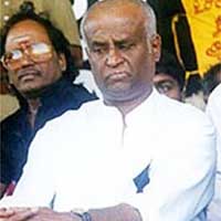 Rajnikanth Rajnikanth