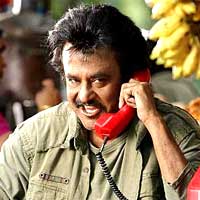 Rajnikanth Rajnikanth