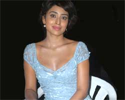 Shreya Shreya