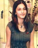 Shruthi Haasan Shruthi Haasan
