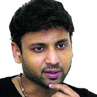 Sumanth Sumanth