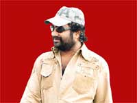 Y V S Chowdhary Y V S Chowdhary