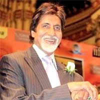 Amitabh Bachchan Amitabh Bachchan