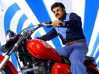 Balakrishna Balakrishna
