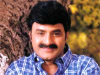 Balakrishna Balakrishna