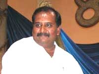 M S Raju M S Raju