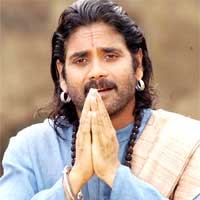 Nagarjuna Nagarjuna