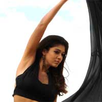 Nayantara Nayantara