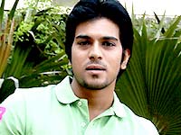 Ram Charan Teja Ram Charan Teja