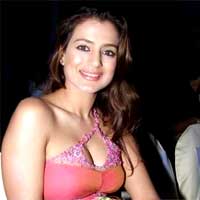 Ameesha Patel Ameesha Patel