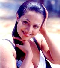 Asha Saini Asha Saini