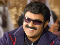 Balakrishna Balakrishna