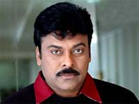 Chiranjeevi Chiranjeevi