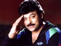 Chiranjeevi Chiranjeevi