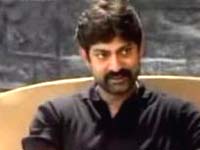 Jagapathi Babu Jagapathi Babu