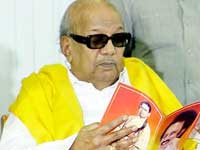 Karunanidhi Karunanidhi