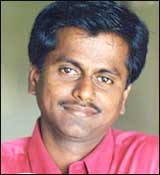 Director Murugadas Director Murugadas