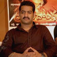 Jr Ntr Jr Ntr