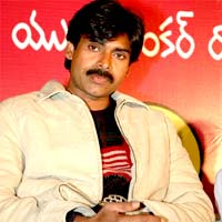 Pavan Kalyan Pavan Kalyan