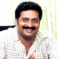 Prakash Raj Prakash Raj
