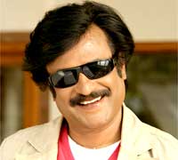 Rajnikanth Rajnikanth