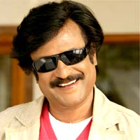 Rajnikanth Rajnikanth