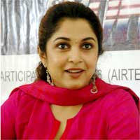 Ramya Krishna Ramya Krishna