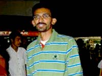 Shekar Kamula Shekar Kamula