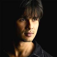 Shahid Kapoor Shahid Kapoor
