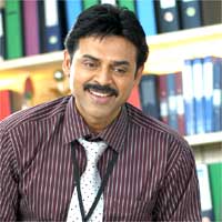 Venkatesh Venkatesh
