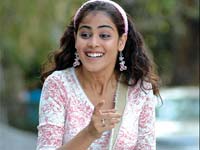 Genelia Genelia
