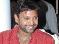 Sumanth Sumanth