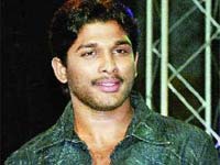 Allu Arjun Allu Arjun