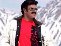 Balakrishna Balakrishna